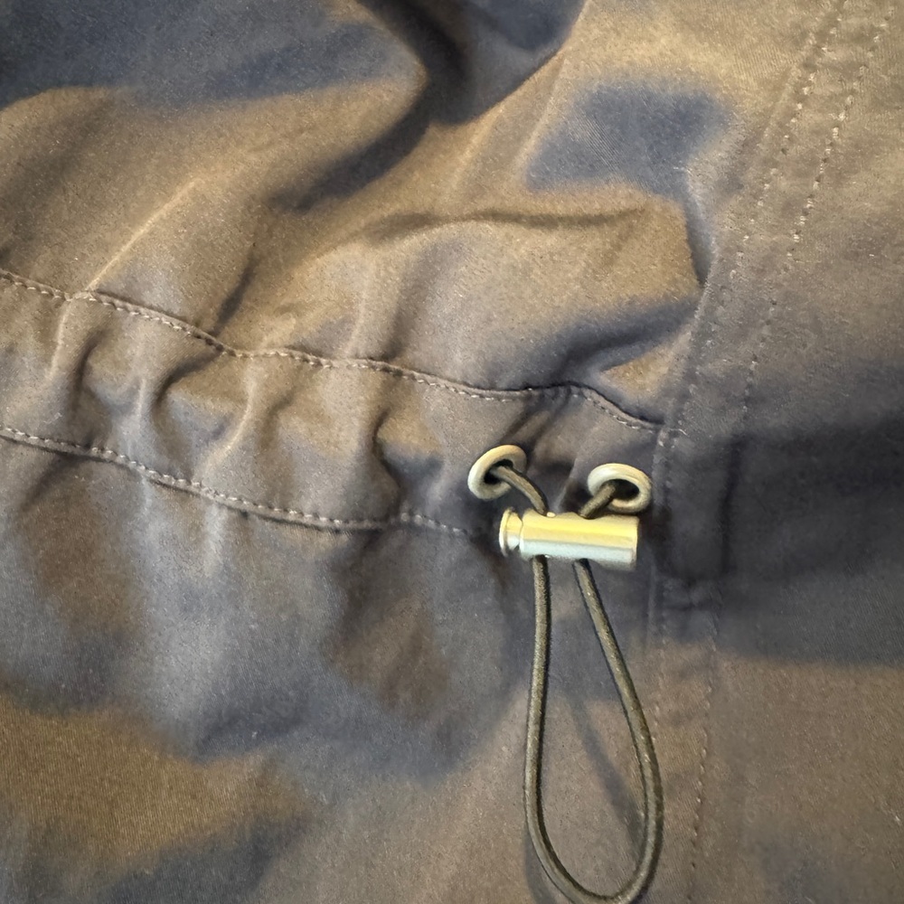 Suitsupply Charcoal Shirt Jacket - Picture 11 of 13